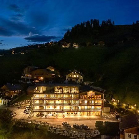 Hotel Alcialc Ла-Валле Экстерьер фото