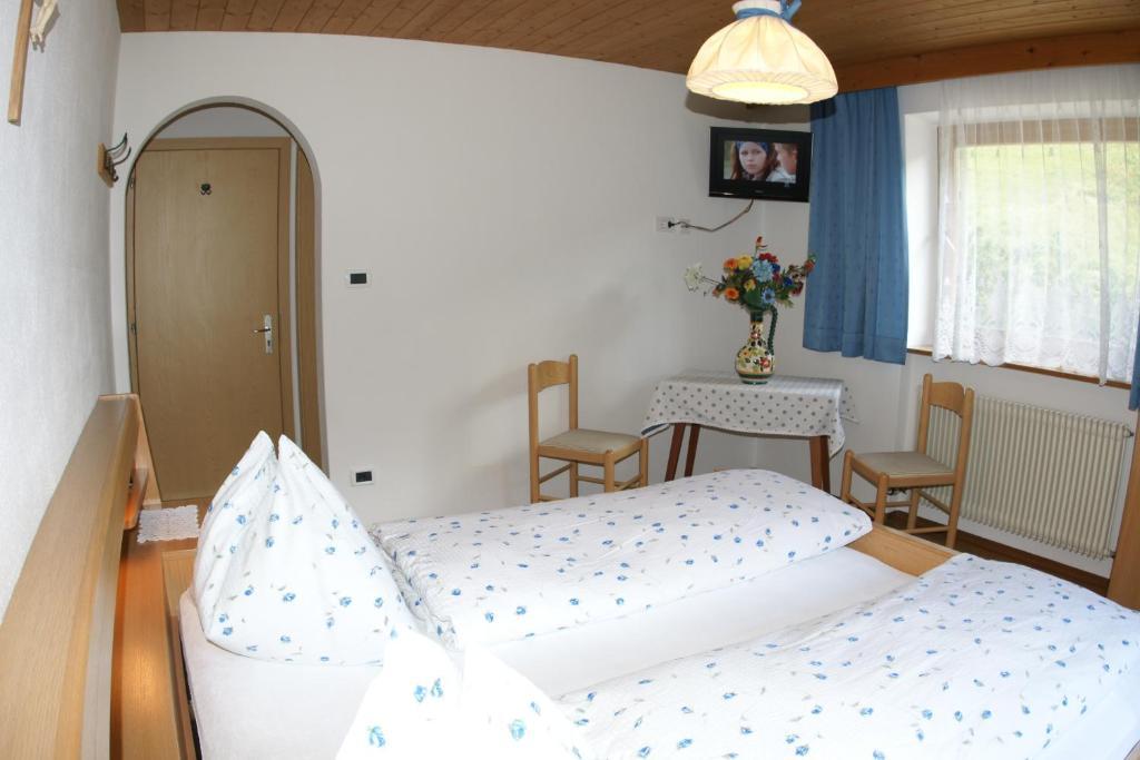 Hotel Alcialc Ла-Валле Номер фото