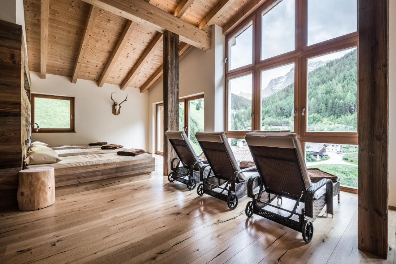 Hotel Alcialc Ла-Валле Экстерьер фото