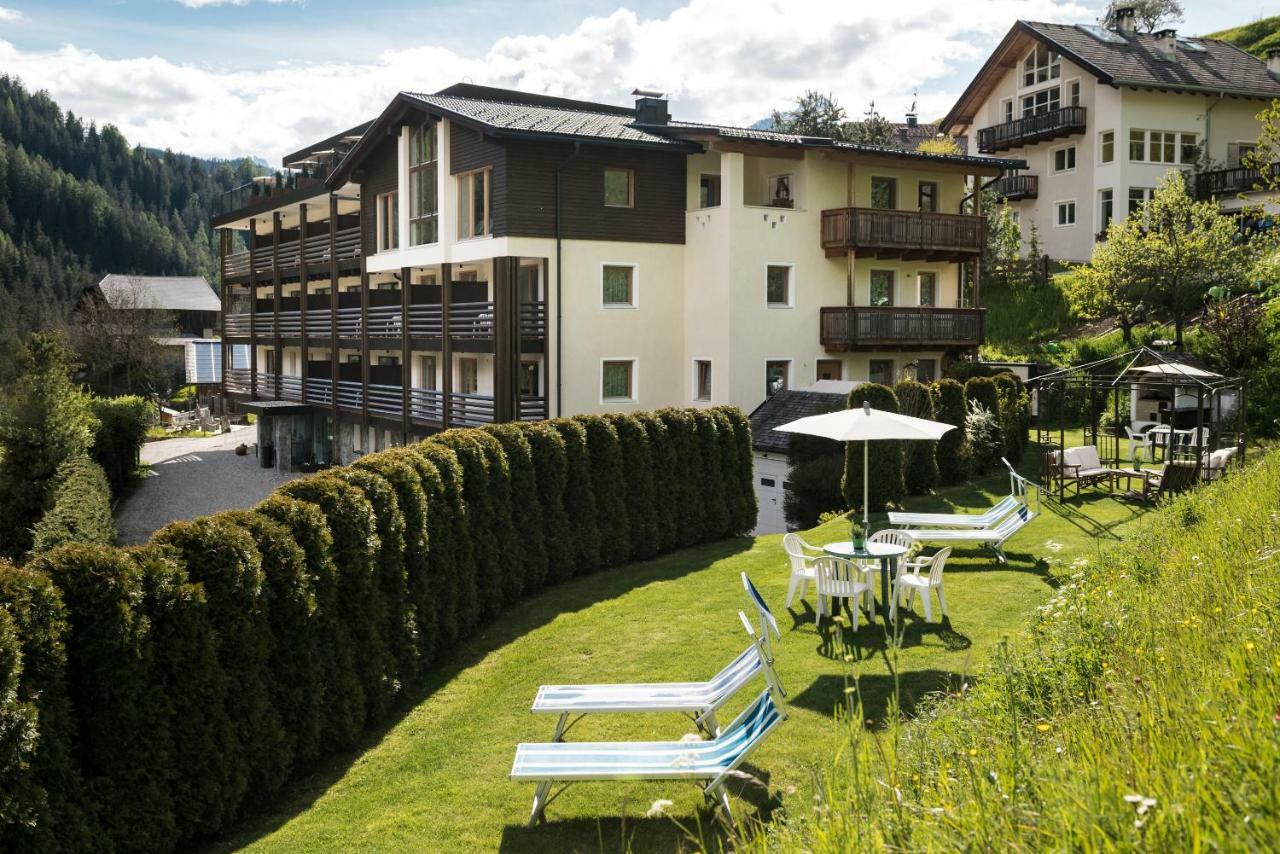 Hotel Alcialc Ла-Валле Экстерьер фото